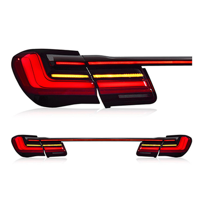 BMW Série 7 G12 Especialmente utilizado 09-14 F02 Modificado F01 LED Flowing Light Assembly