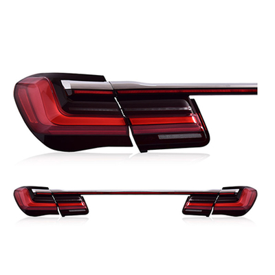 BMW Série 7 G12 Especialmente utilizado 09-14 F02 Modificado F01 LED Flowing Light Assembly