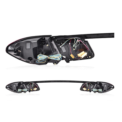 BMW Série 7 G12 Especialmente utilizado 09-14 F02 Modificado F01 LED Flowing Light Assembly