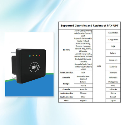Corrente de saída AC 22kw Bateria de carregamento rápido Interface Estação de carregamento EV com POS