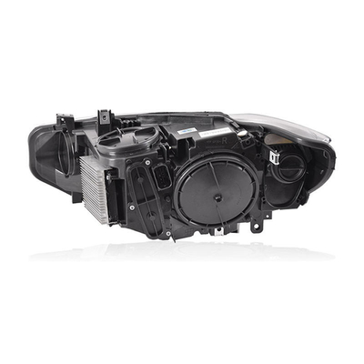 Faróis de sinal de virada sequencial de LED modificados Para BMW Série 4 F32 2013-2020 Ano Outros