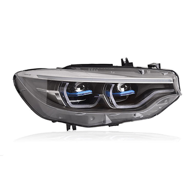 Atualização do farol LED para o BMW Série 4 F32 13-20
