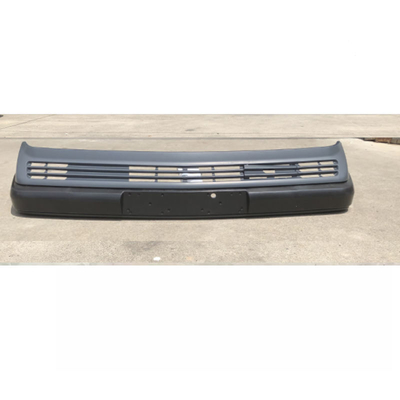 Esay Instalação de pára-choque de carro Pára-choque dianteiro Adequado para Mercedes-Benz E180 E200 E300