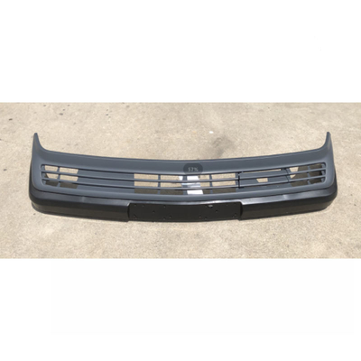 Esay Instalação de pára-choque de carro Pára-choque dianteiro Adequado para Mercedes-Benz E180 E200 E300
