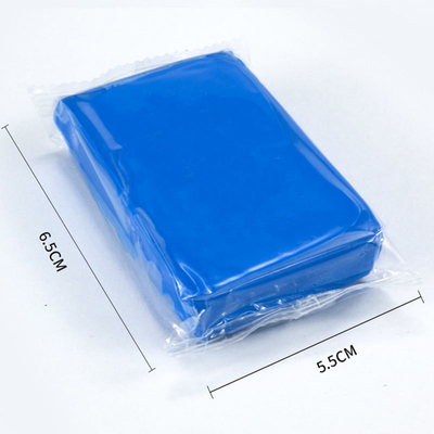Plastico de limpeza de automóveis de forte descontaminação para fabricação de automóveis 100g/180g