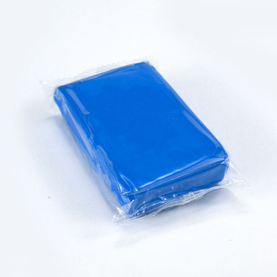 Plastico de limpeza de automóveis de forte descontaminação para fabricação de automóveis 100g/180g
