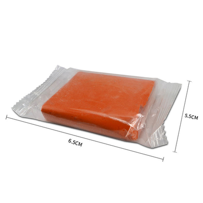 Plastico de limpeza de automóveis de forte descontaminação para fabricação de automóveis 100g/180g