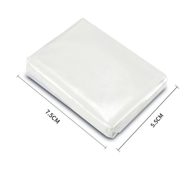 Plastico de limpeza de automóveis de forte descontaminação para fabricação de automóveis 100g/180g