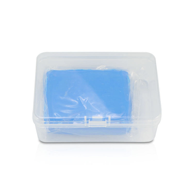 Plastico de limpeza de automóveis de forte descontaminação para fabricação de automóveis 100g/180g