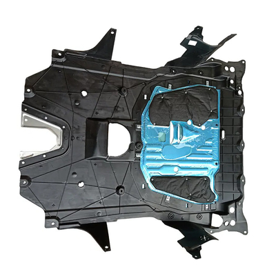 Capa do motor de alumínio para Honda Civic FC1 FC7 2015 2016 2017 2018 2019 2020 2021 Outro