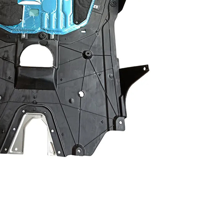 Capa do motor de alumínio para Honda Civic FC1 FC7 2015 2016 2017 2018 2019 2020 2021 Outro