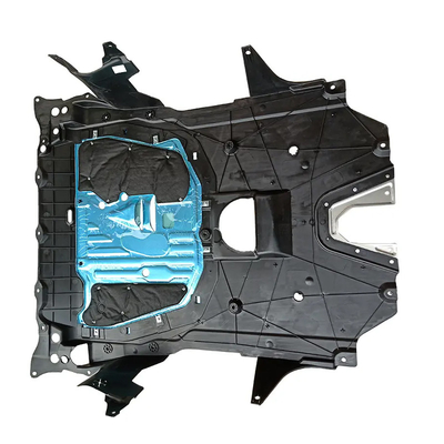 Capa do motor de alumínio para Honda Civic FC1 FC7 2015 2016 2017 2018 2019 2020 2021 Outro