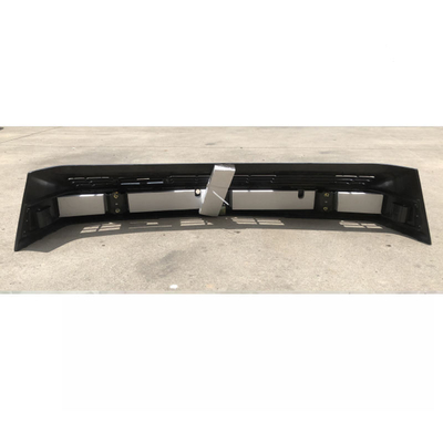 Parede dianteiro de peças de automóveis clássicas fabricado em material PP para outros modelos de automóveis
