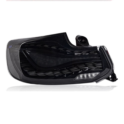 35w Lâmpada traseira LED para BMW Série 2 Modelos 14-20 M2C F22 F23 F87 Substituição/Reparação