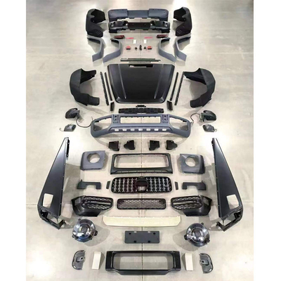 OE NO. Auto Parts Body Kit Para Mercedes-Benz Classe G G Wagon G500 G550 G63 Amg W464 2019