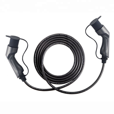 32A Tipo1/SAE J1772 Cabo de carregamento de veículos elétricos para fornecedores directos