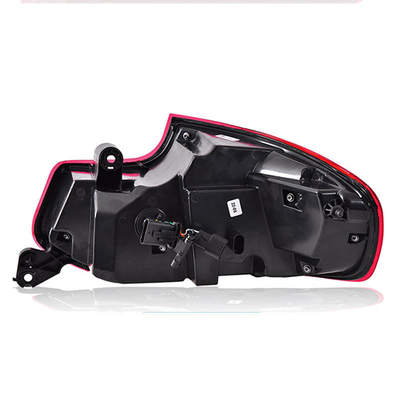 Atualize o seu BMW Série 2 com Dragon Scale Running Dynamic Led Rear Lights Assembly