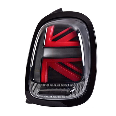 Personalize o seu BMW Mini F55 F56 F57 com montagem de farol traseiro Outro ano Compatibilidade