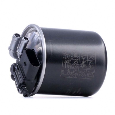 Filtros de combustível para motores de automóveis WK820/15 Para Mercedes Benz em outra cor preta
