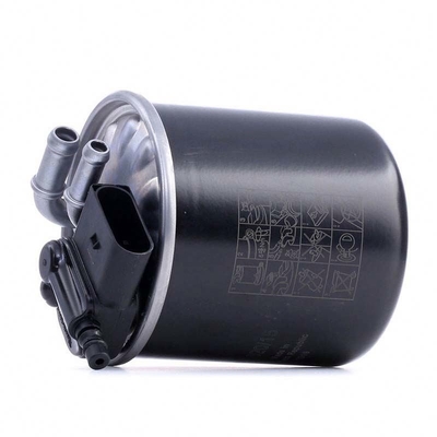 Filtro de combustível diesel WK820/15 para Benz Peças para automóveis Instalação de automóveis Outro preto