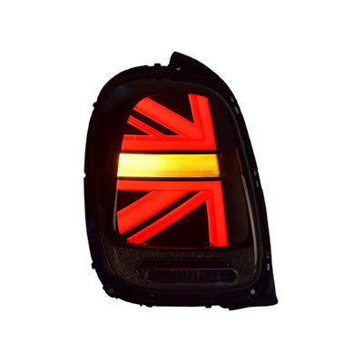 14-20 Luz de cauda LED de travagem reversa aplicável para sinal dinâmico Bmw Mini F55 F56 F57
