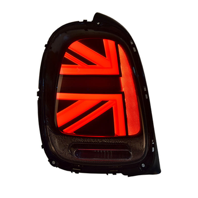 14-20 Luz de cauda LED de travagem reversa aplicável para sinal dinâmico Bmw Mini F55 F56 F57