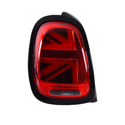 14-20 Luz de cauda LED de travagem reversa aplicável para sinal dinâmico Bmw Mini F55 F56 F57