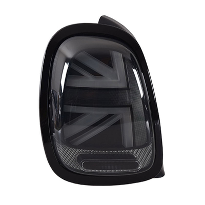 14-20 Luz de cauda LED de travagem reversa aplicável para sinal dinâmico Bmw Mini F55 F56 F57