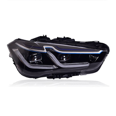 Lâmpadas LED para automóveis Bmw X1 16-19 12V Voltagem e fonte de luz LED