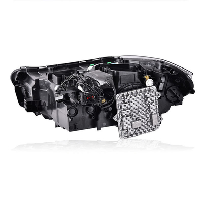 Lâmpadas LED para automóveis Bmw X1 16-19 12V Voltagem e fonte de luz LED