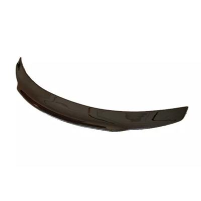 ABS Material Spoiler Para Mercedes-Benz PSM estilo W205 2013-2020 traseira clássica auto parte