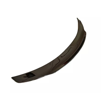 ABS Material Spoiler Para Mercedes-Benz PSM estilo W205 2013-2020 traseira clássica auto parte