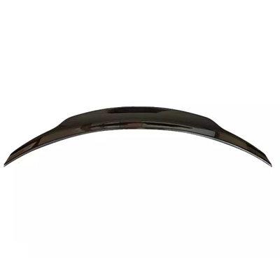 ABS Material Spoiler Para Mercedes-Benz PSM estilo W205 2013-2020 traseira clássica auto parte