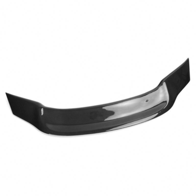 Spoiler traseiro para Mercedes Benz Classe C W205 Sedan 2015-2019 Material de fibra de carbono