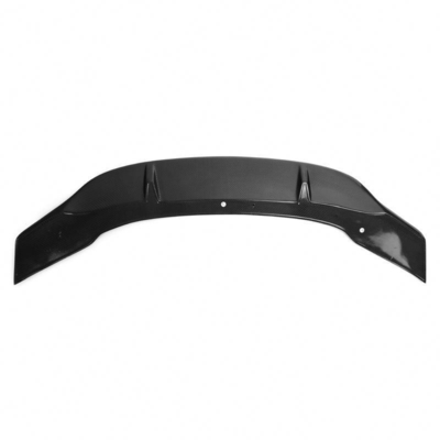 Outro ano Spoiler traseiro de carbono para Mercedes Benz Classe C W205 Sedan 2015-2019 100% testado