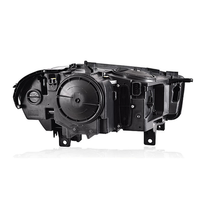 Atualize seu BMW X5 F15 2014-2018 com luzes de dia LED fáceis de instalar