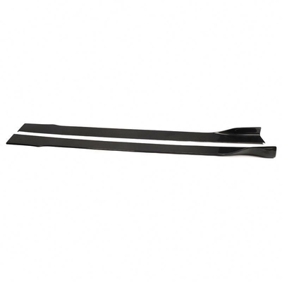 Outras peças de automóveis saias laterais do pára-choque dianteiro Kit de pára-choque do corpo do difusor traseiro para Mercedes Benz E63 W212