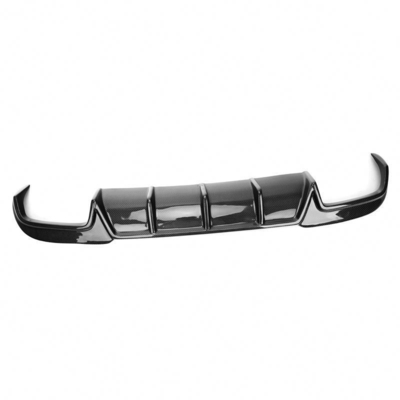 Outras peças de automóveis saias laterais do pára-choque dianteiro Kit de pára-choque do corpo do difusor traseiro para Mercedes Benz E63 W212