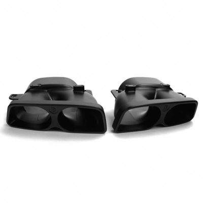 Atualize o seu Mercedes Benz E63 W212 2014-2016 com kits de pára-choques pretos personalizados
