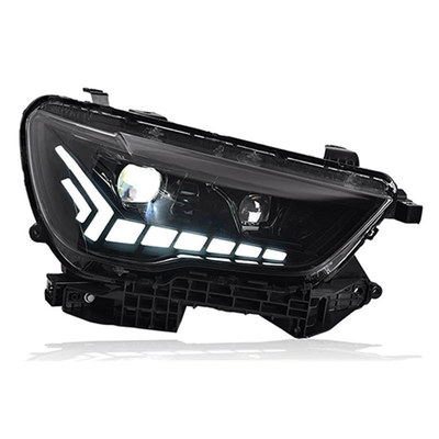 Luz de sinal dinâmico Lâmpada de estilo de carro para canhão da Grande Muralha Versão comercial 19-22
