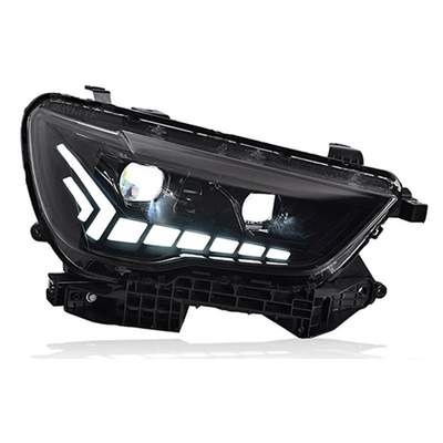 Luz de sinal dinâmico Lâmpada de estilo de carro para canhão da Grande Muralha Versão comercial 19-22