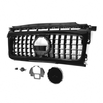Grelha de carro personalizada para Mercedes Benz Classe G W464 2019 OE NO.