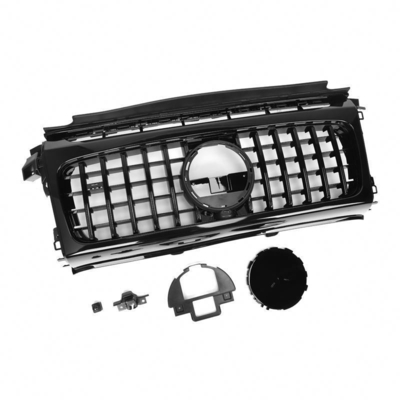 Grelha de carro personalizada para Mercedes Benz Classe G W464 2019 OE NO.