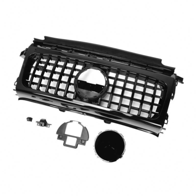 Grelha de carro personalizada para Mercedes Benz Classe G W464 2019 OE NO.