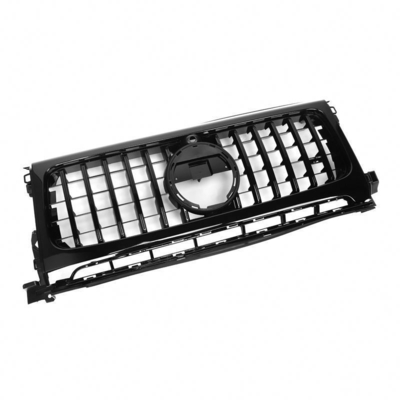 Grelha dianteira do carro Para Mercedes Benz Classe G W464 2019 Outro ano Compatibilidade do modelo