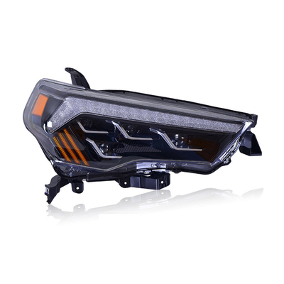 Atualize o seu Toyota Speedmaster 4 Runner com faróis LED avançados e sinal de virada