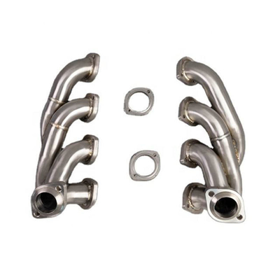 Tubos de cabeçalho de esgotos personalizados para Benz W211 E55 AMG M113 e de longa duração