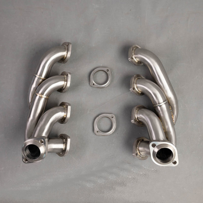 Tubos de cabeçalho de esgotos personalizados para Benz W211 E55 AMG M113 e de longa duração