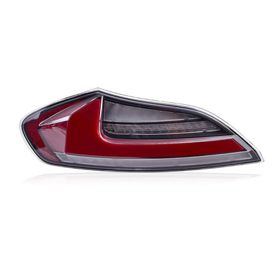 Melhore o seu 09-16 BMW Z4/E89 com a modificação do conjunto de luzes traseiras LED.