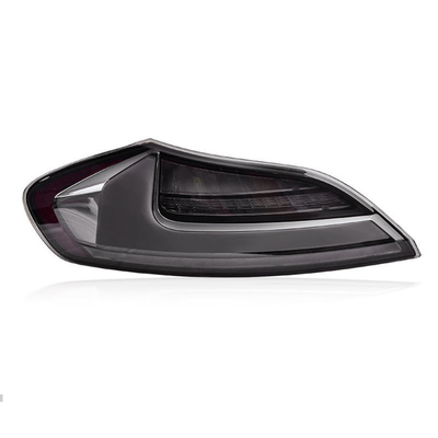 Melhore o seu 09-16 BMW Z4/E89 com a modificação do conjunto de luzes traseiras LED.